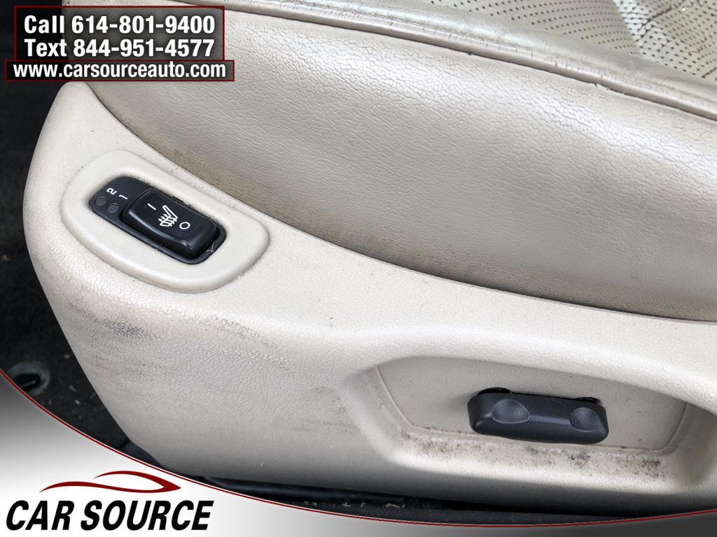 used 2007 Pontiac G6 car, priced at $3,950