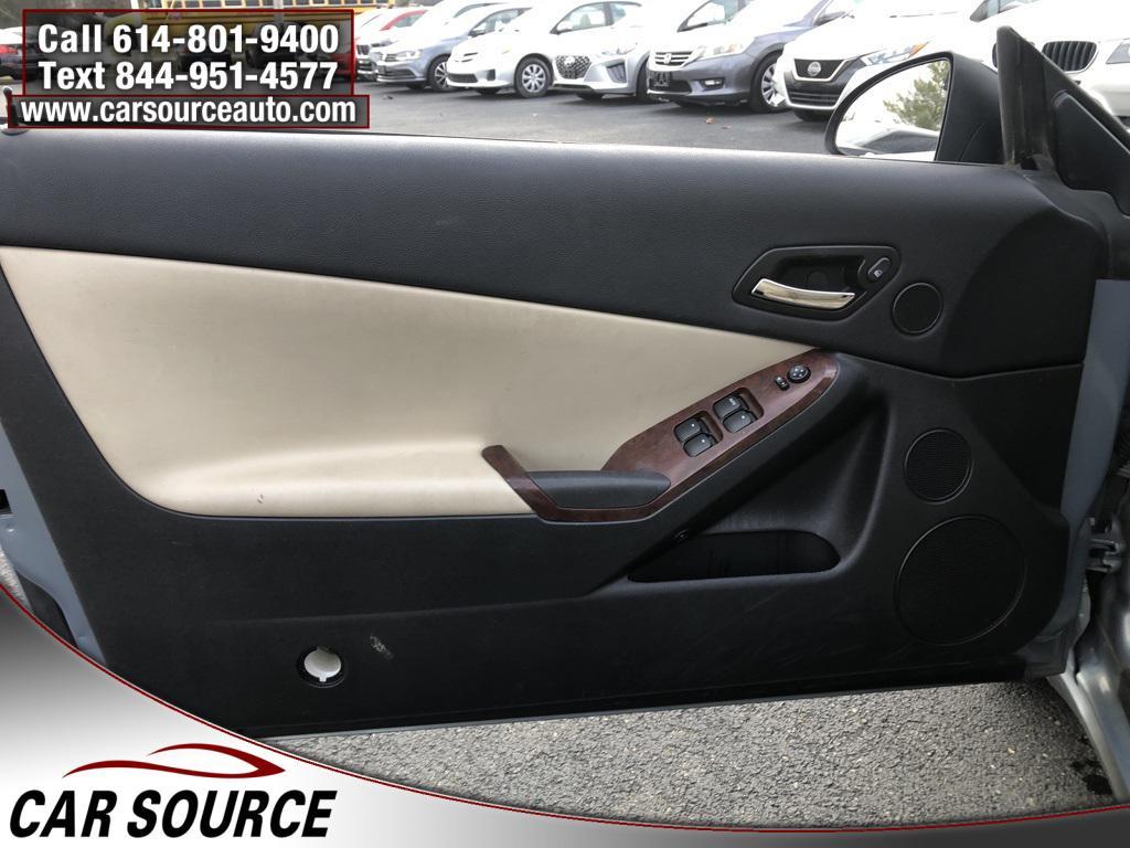 used 2007 Pontiac G6 car, priced at $3,950