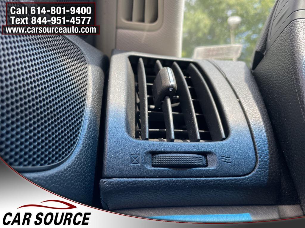 used 2007 INFINITI G35x car, priced at $3,995