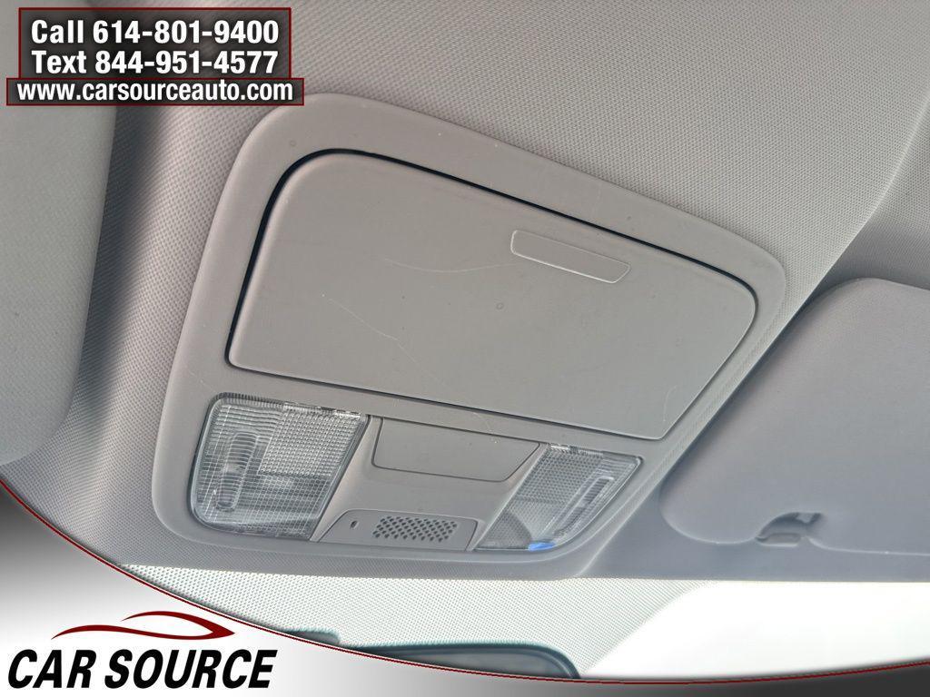 used 2007 Honda CR-V car