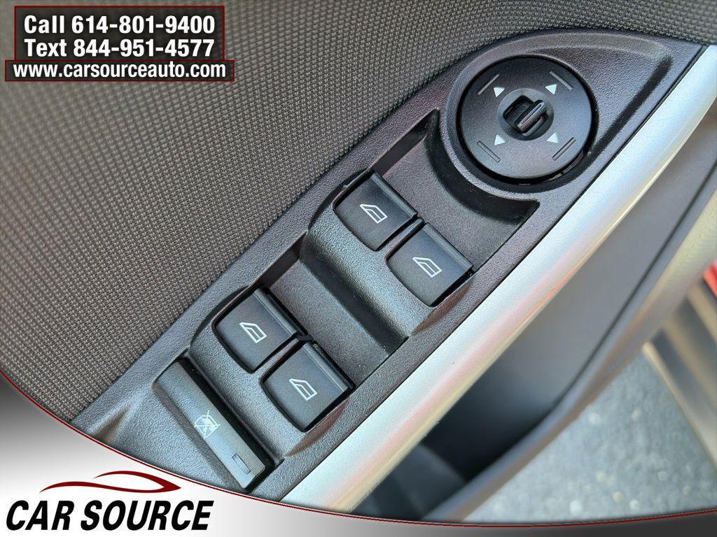 used 2014 Ford Focus car, priced at $6,450