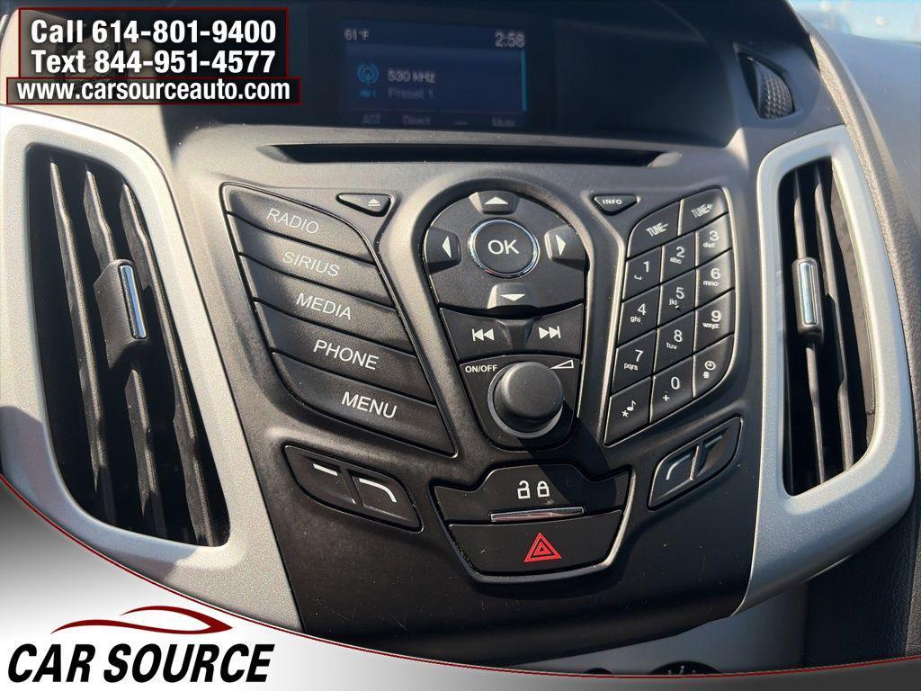 used 2014 Ford Focus car, priced at $6,450
