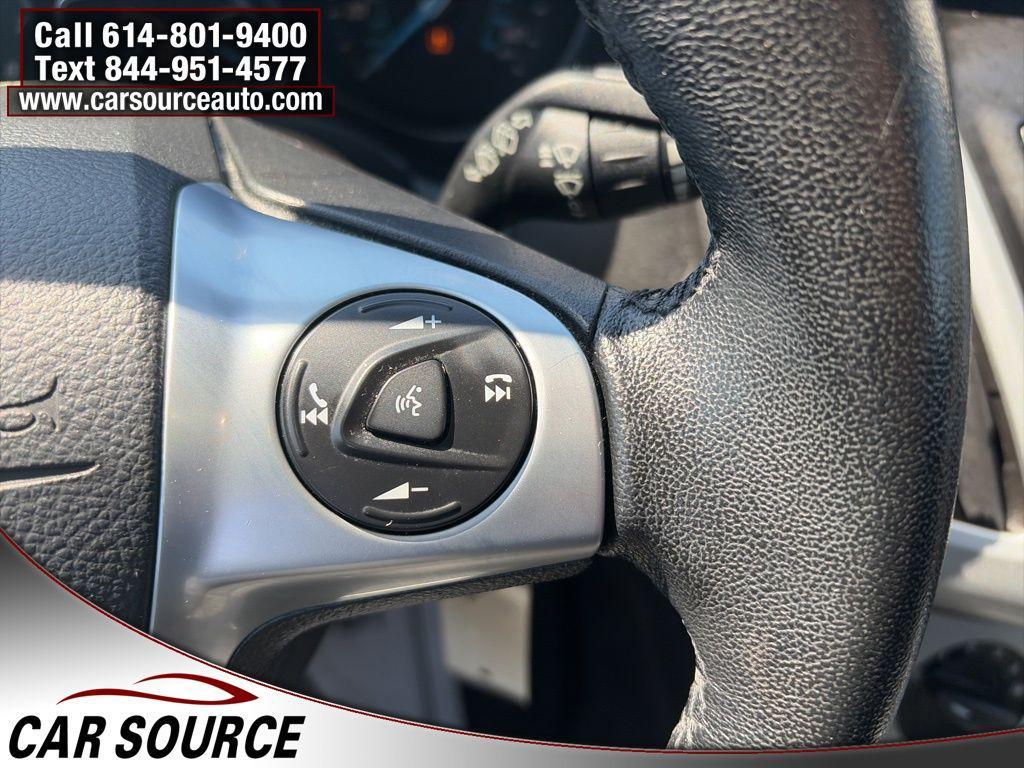 used 2014 Ford Focus car, priced at $6,450