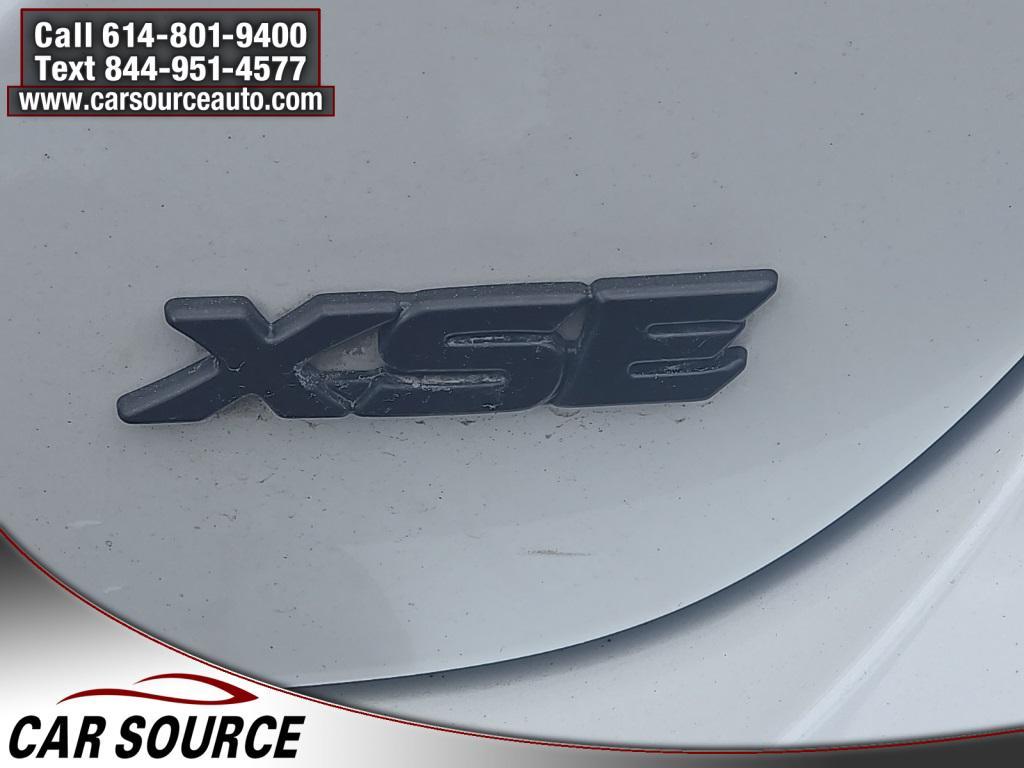 used 2024 Toyota Camry car, priced at $22,850