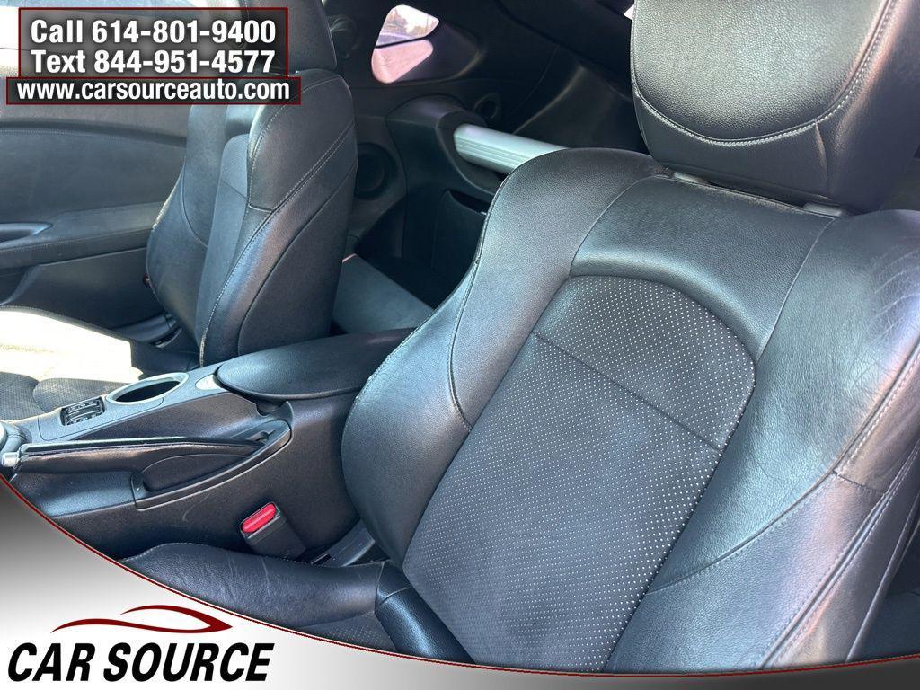 used 2012 Nissan 370Z car, priced at $9,348