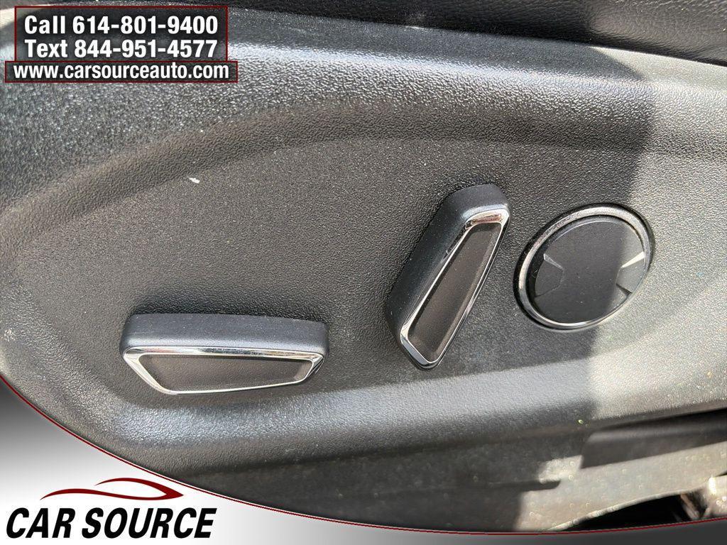 used 2018 Ford Explorer car, priced at $14,848