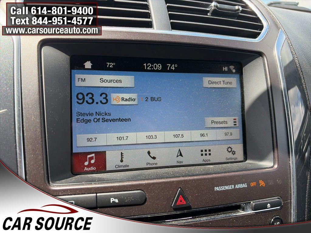 used 2018 Ford Explorer car, priced at $14,848