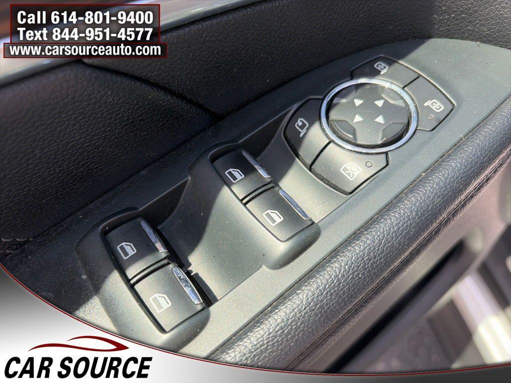 used 2018 Ford Explorer car, priced at $14,848
