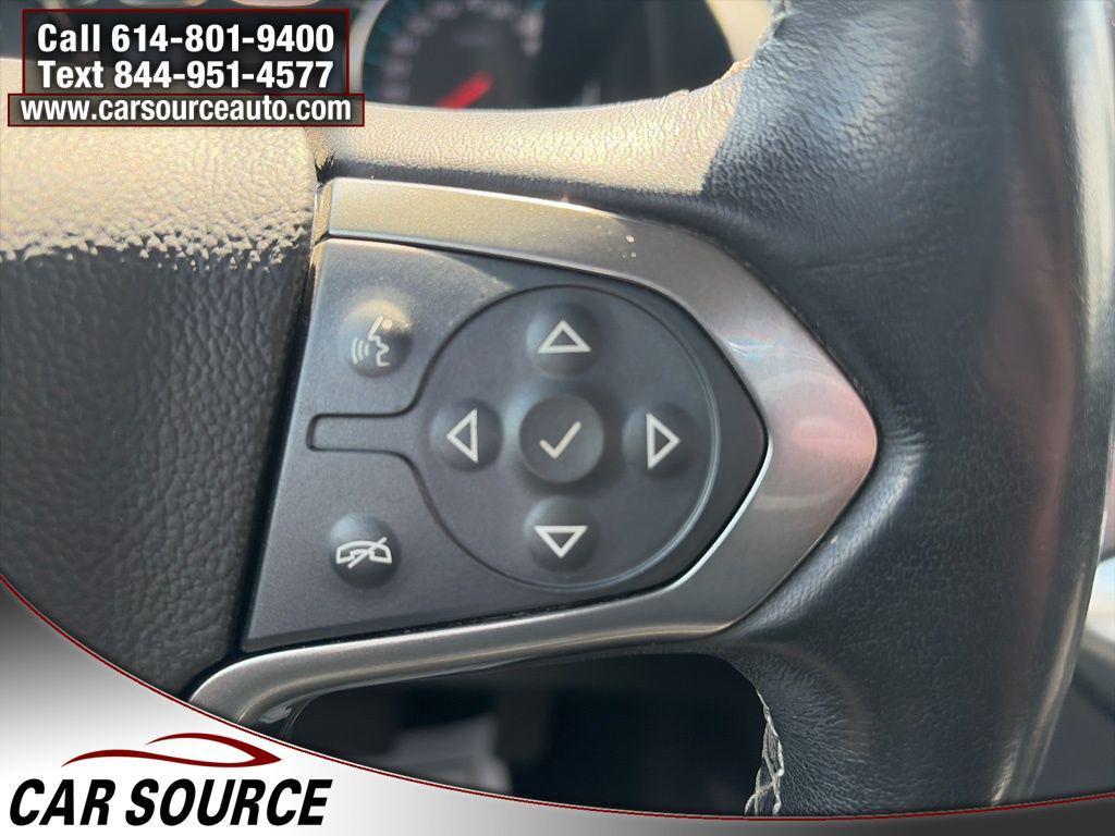 used 2019 Chevrolet Tahoe car, priced at $29,650