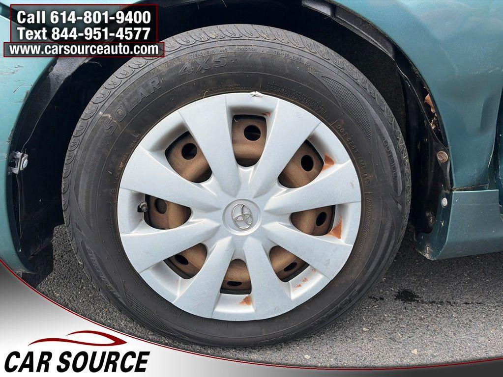 used 2009 Toyota Corolla car, priced at $2,995