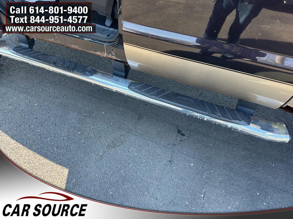 used 2013 Ford F-350 car, priced at $20,450