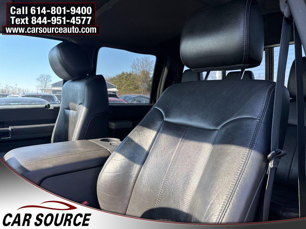 used 2013 Ford F-350 car, priced at $20,450