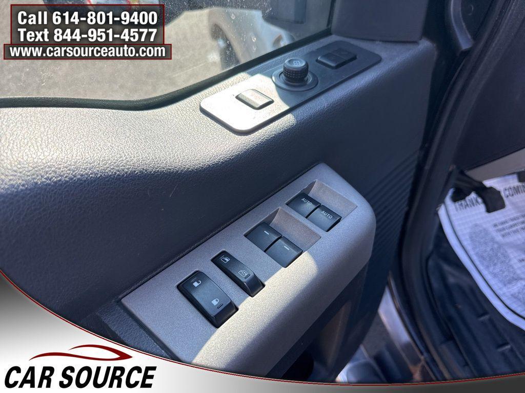 used 2013 Ford F-350 car, priced at $20,450
