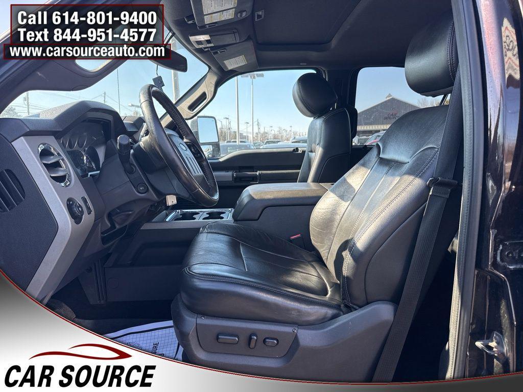 used 2013 Ford F-350 car, priced at $20,450