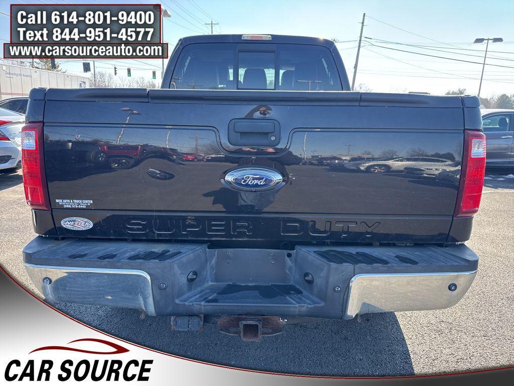 used 2013 Ford F-350 car, priced at $20,450