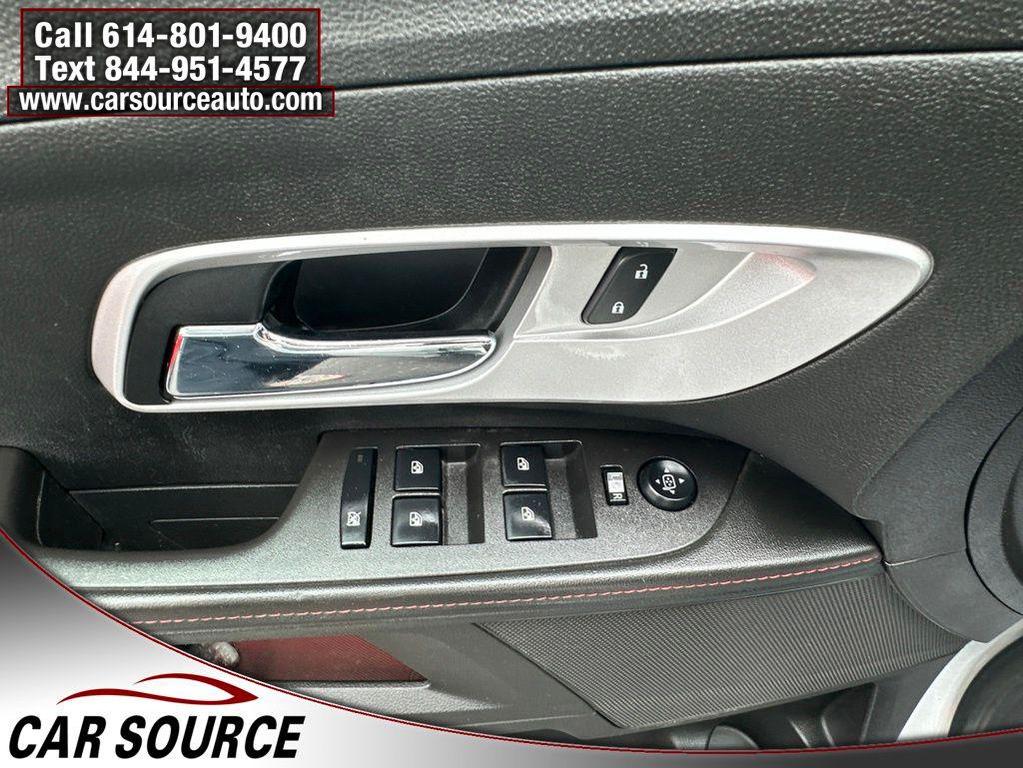 used 2014 Chevrolet Equinox car, priced at $7,349