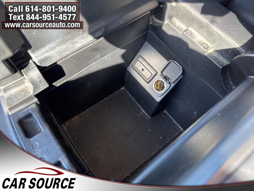 used 2011 Mazda CX-9 car, priced at $4,995