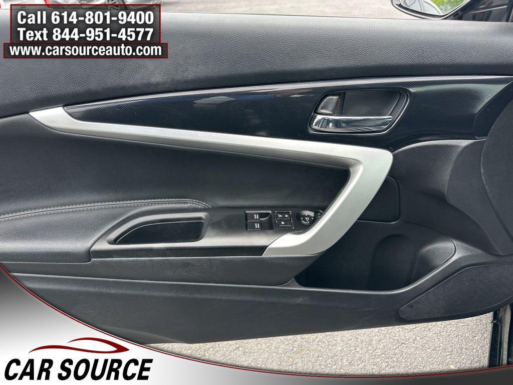 used 2014 Honda Accord car, priced at $13,393