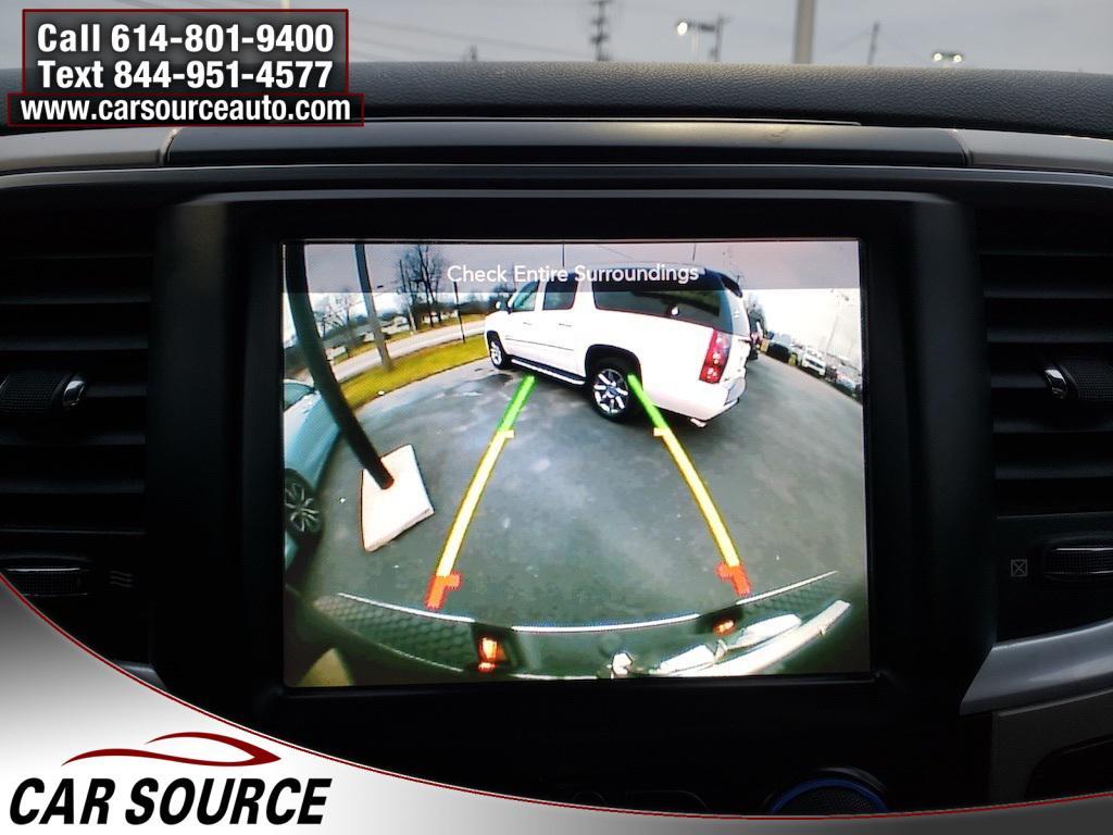 used 2017 Ram 1500 car, priced at $19,450