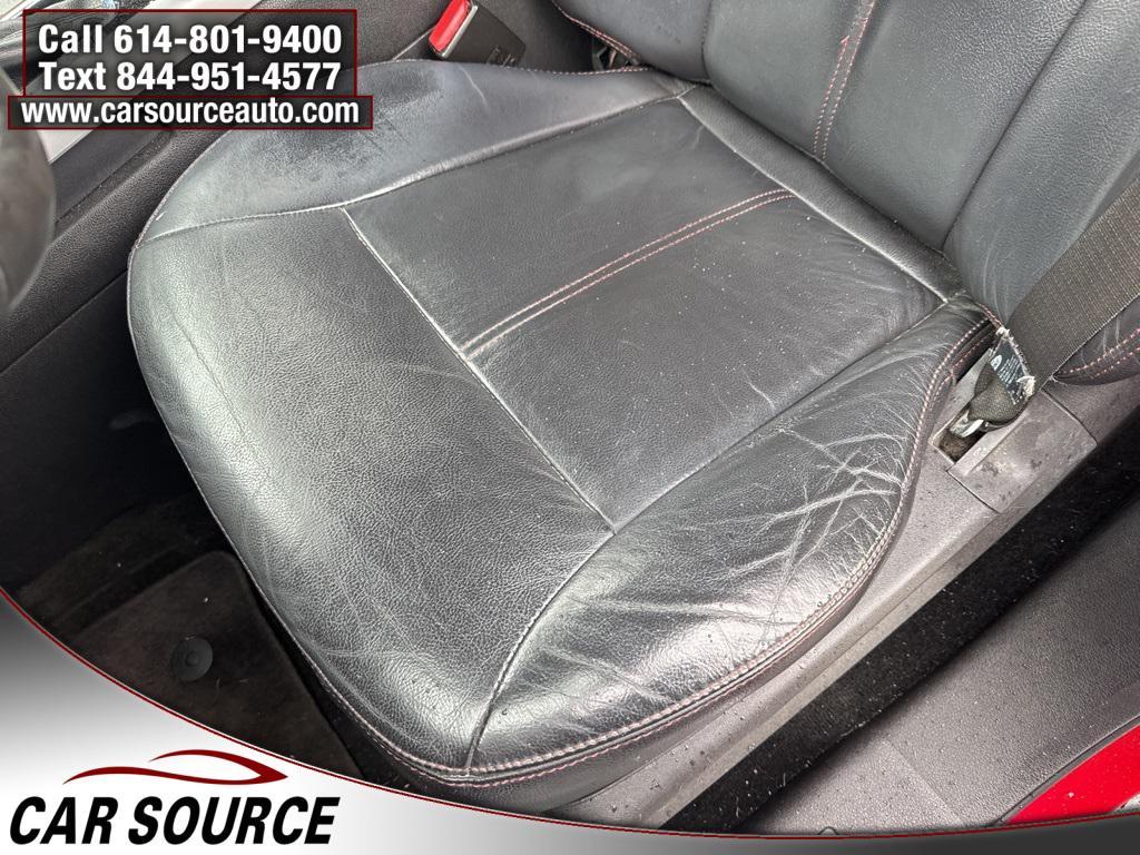 used 2011 Ford Edge car, priced at $4,995