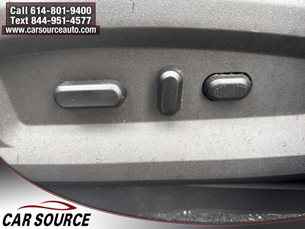 used 2011 Ford Edge car, priced at $4,995