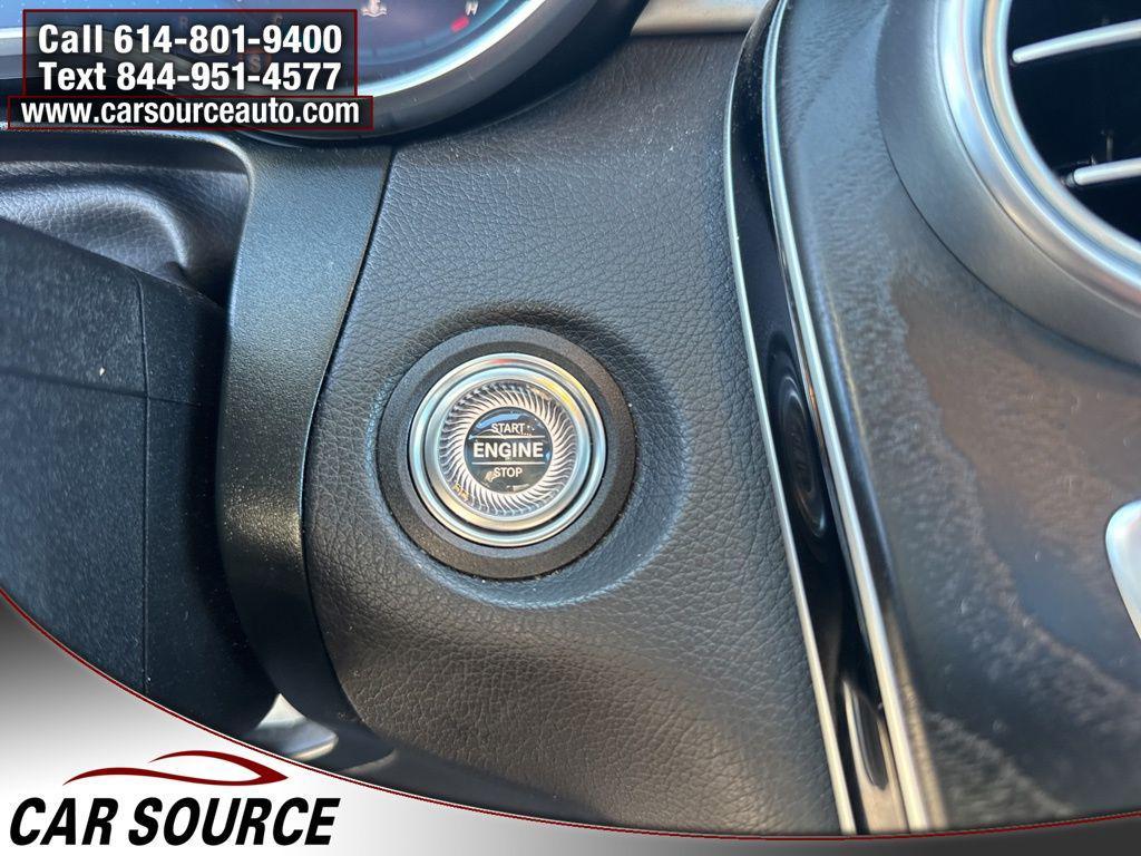 used 2023 Mercedes-Benz GLC 300 car, priced at $33,995