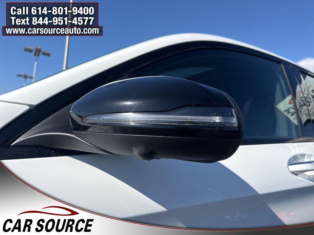 used 2023 Mercedes-Benz GLC 300 car, priced at $33,995