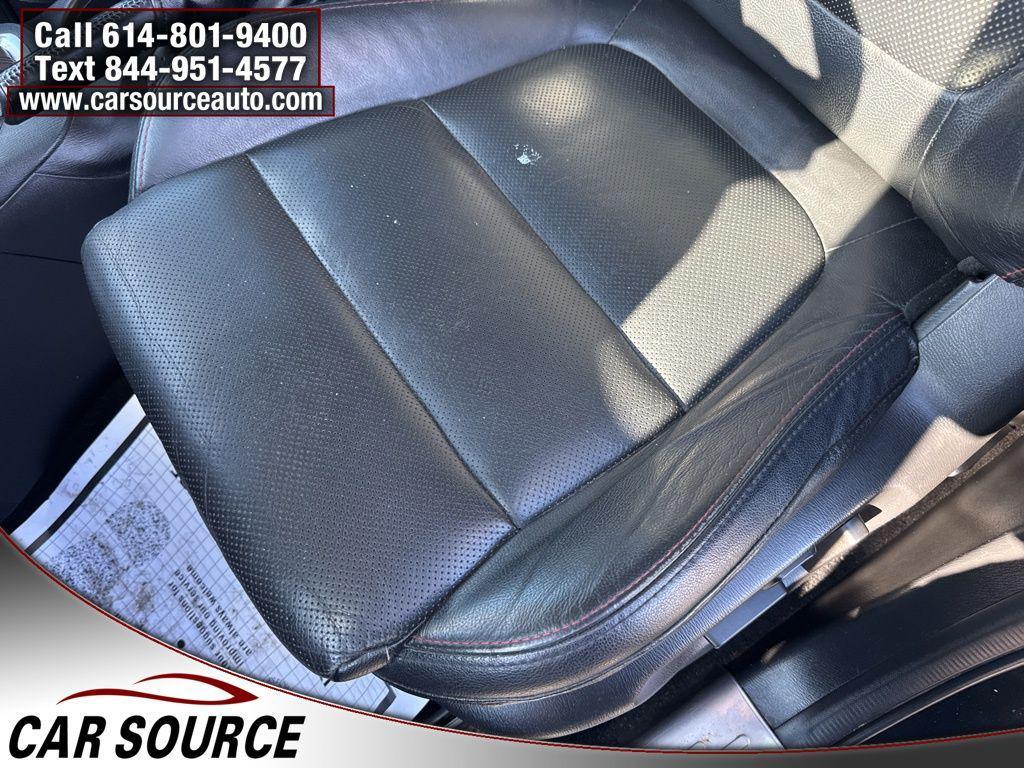 used 2015 Mazda CX-5 car, priced at $9,950