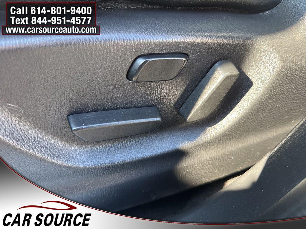 used 2015 Mazda CX-5 car, priced at $9,950