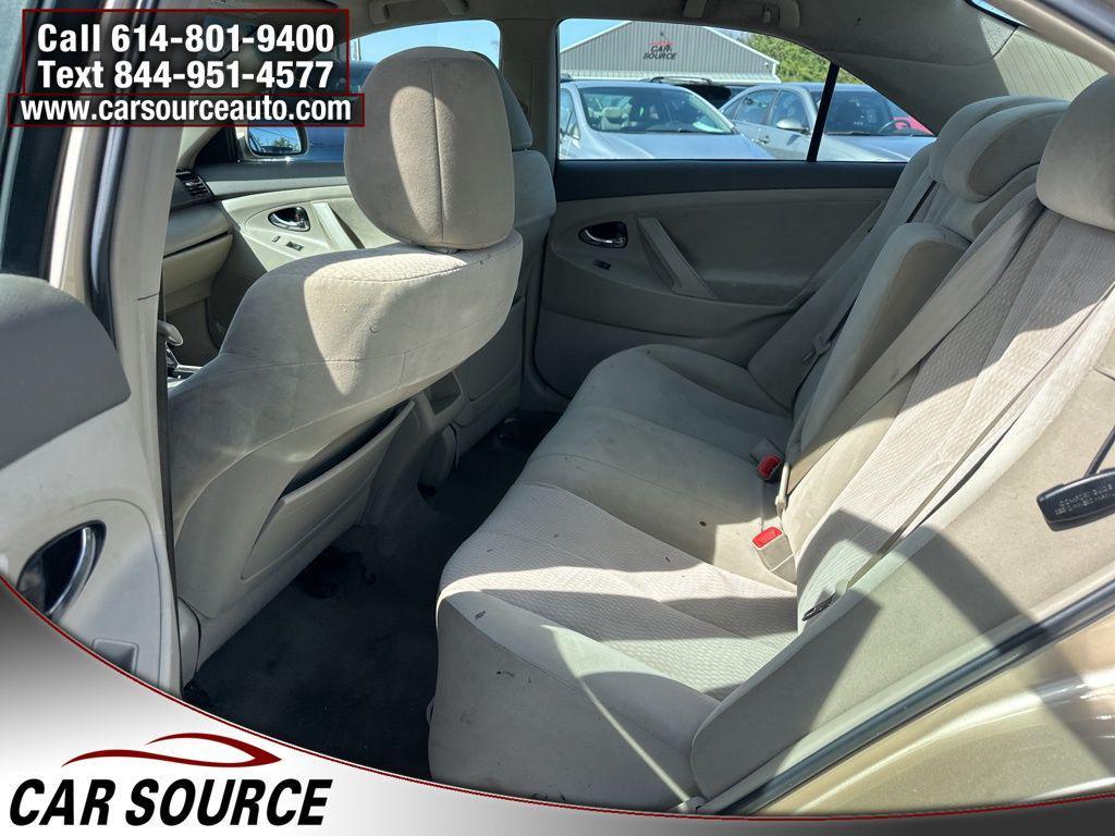 used 2011 Toyota Camry car, priced at $9,950