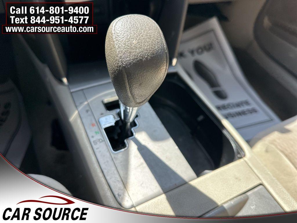 used 2011 Toyota Camry car, priced at $9,950