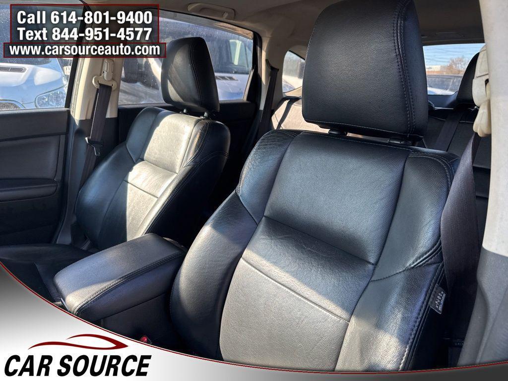 used 2015 Honda CR-V car, priced at $13,950