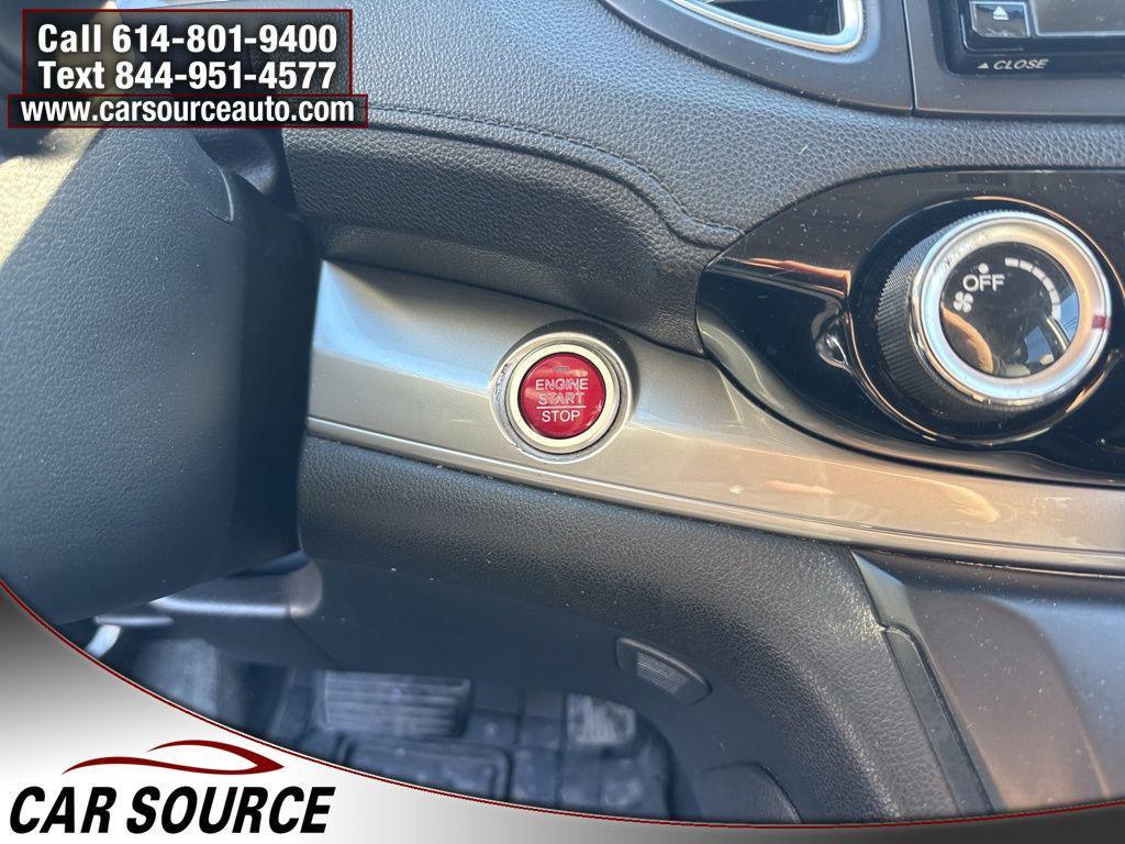 used 2015 Honda CR-V car, priced at $13,950