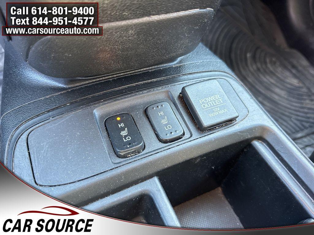 used 2015 Honda CR-V car, priced at $13,950