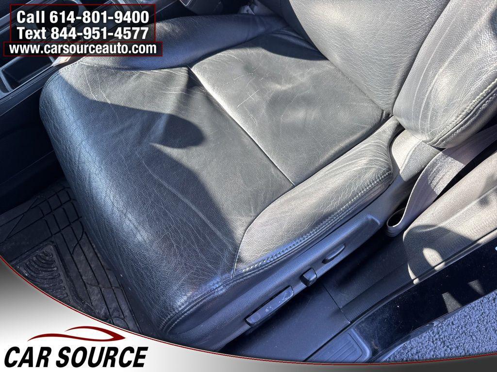 used 2015 Honda CR-V car, priced at $13,950