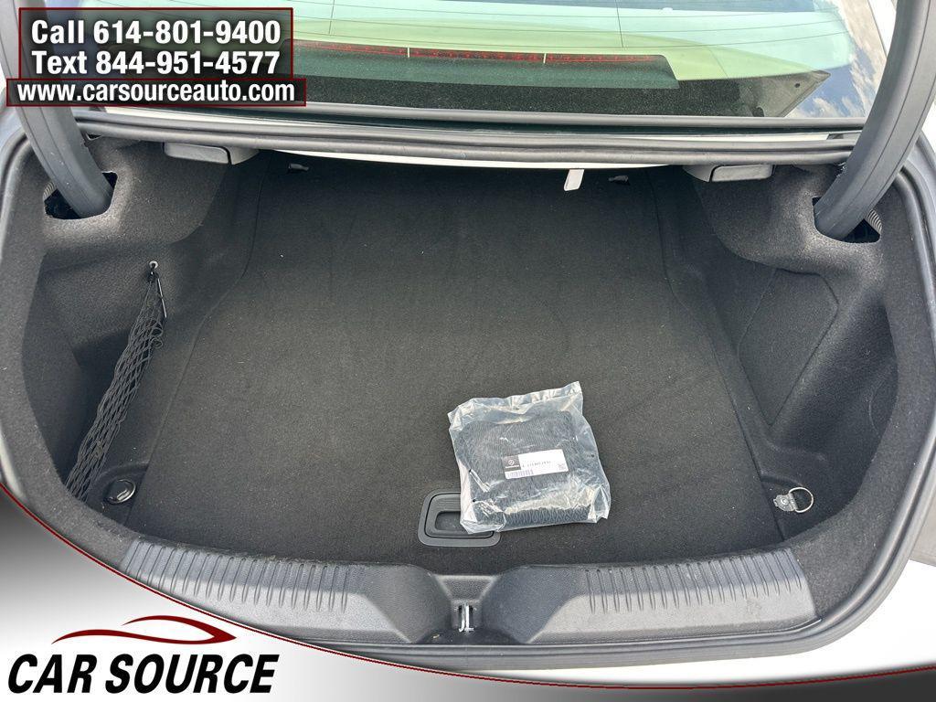 used 2019 Mercedes-Benz CLS 450 car, priced at $32,995