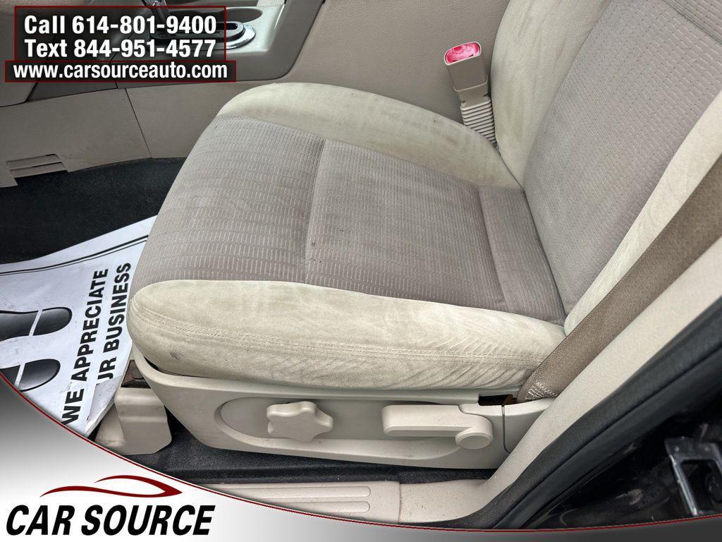 used 2007 Ford Explorer Sport Trac car, priced at $6,950