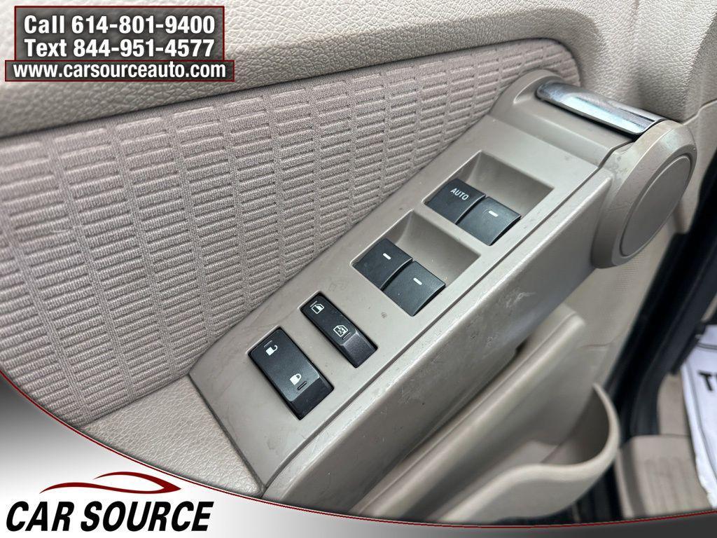 used 2007 Ford Explorer Sport Trac car, priced at $6,950