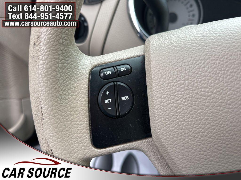used 2007 Ford Explorer Sport Trac car, priced at $6,950