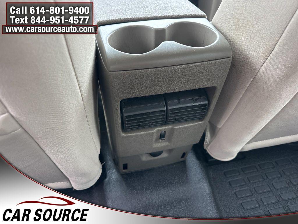 used 2007 Ford Explorer Sport Trac car, priced at $6,950