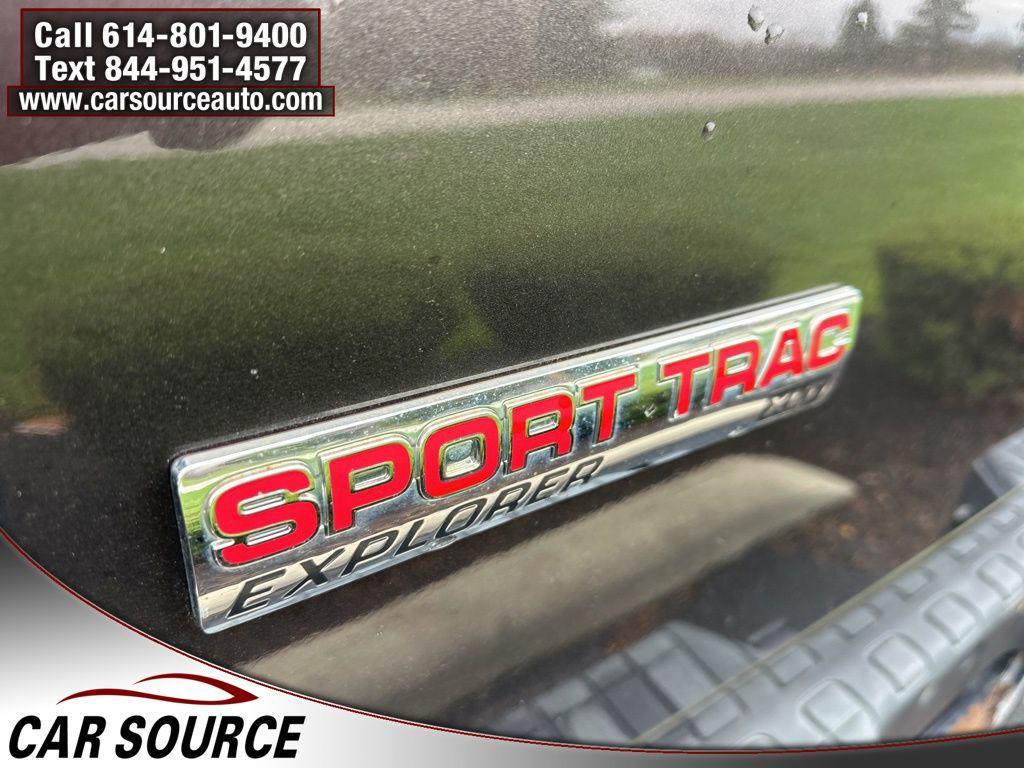 used 2007 Ford Explorer Sport Trac car, priced at $6,950