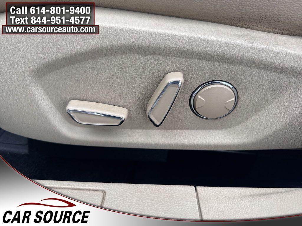 used 2014 Ford Fusion car, priced at $10,995