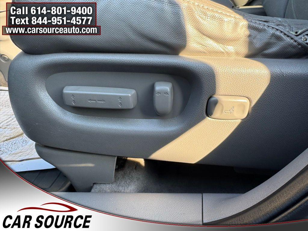 used 2011 Honda CR-V car, priced at $9,450