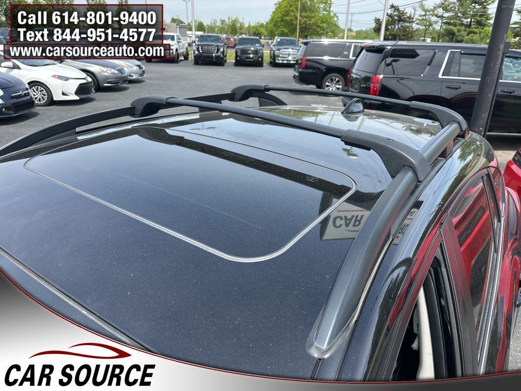 used 2019 Subaru Crosstrek car, priced at $18,950