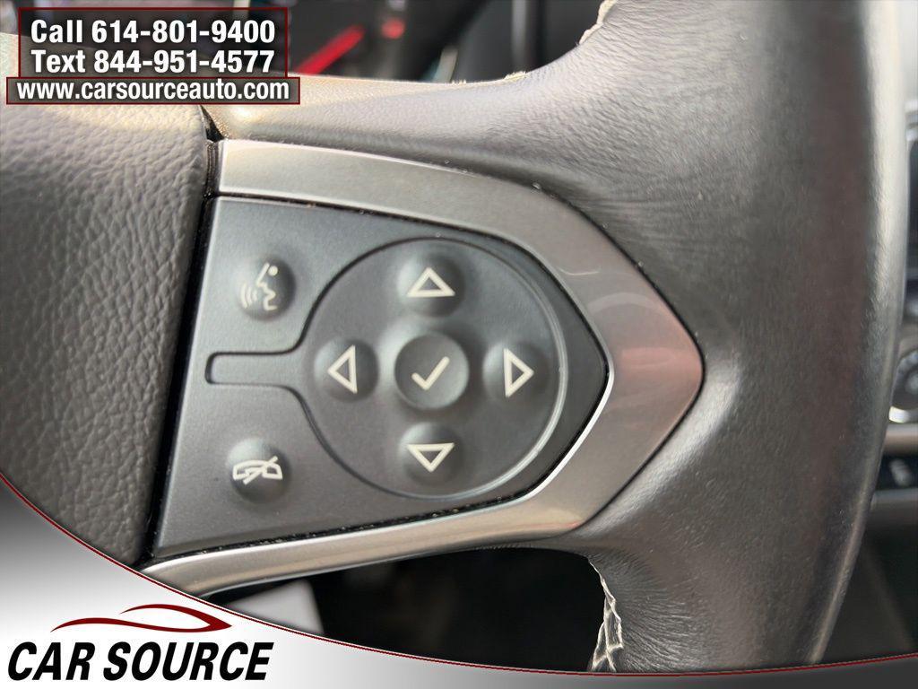 used 2015 Chevrolet Silverado 3500 car, priced at $32,995