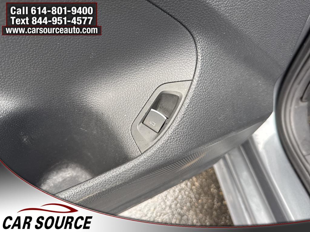 used 2017 Volkswagen Passat car, priced at $9,950