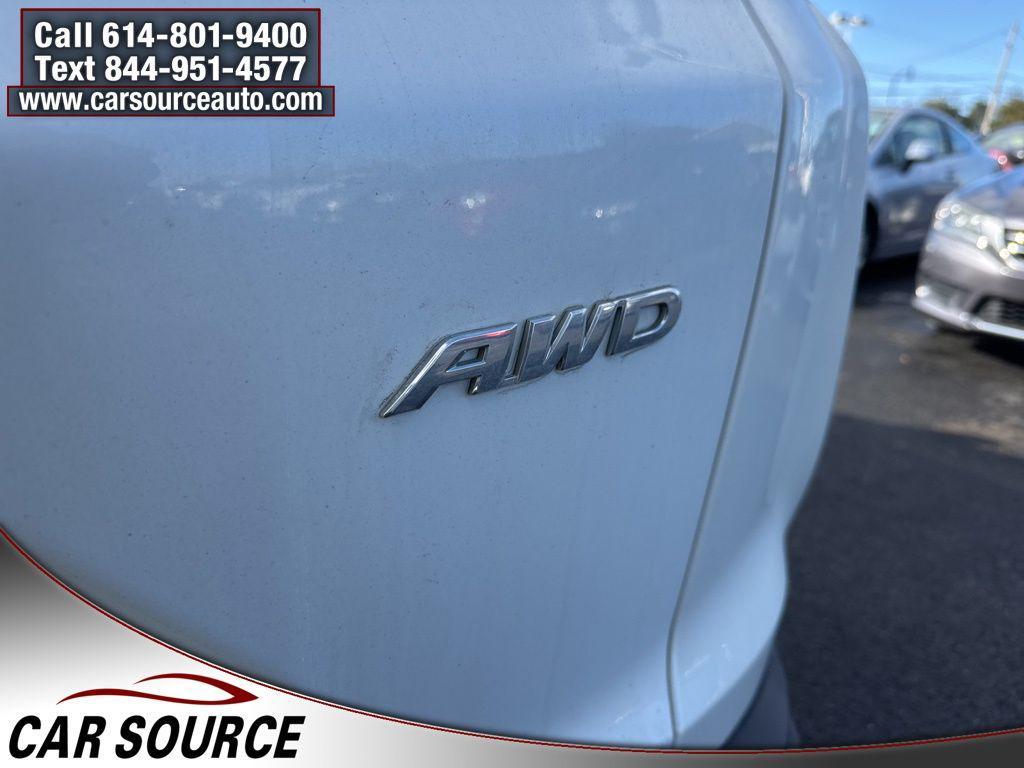 used 2020 Honda CR-V car, priced at $21,995