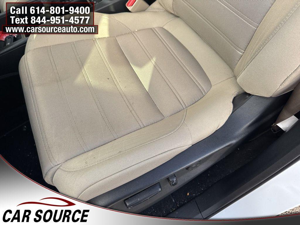 used 2020 Honda CR-V car, priced at $21,995