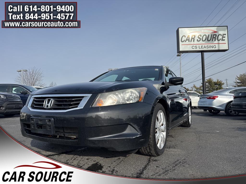 used 2010 Honda Accord car, priced at $7,450