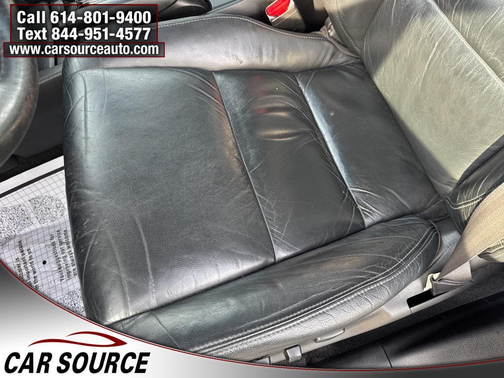 used 2010 Honda Accord car, priced at $7,450